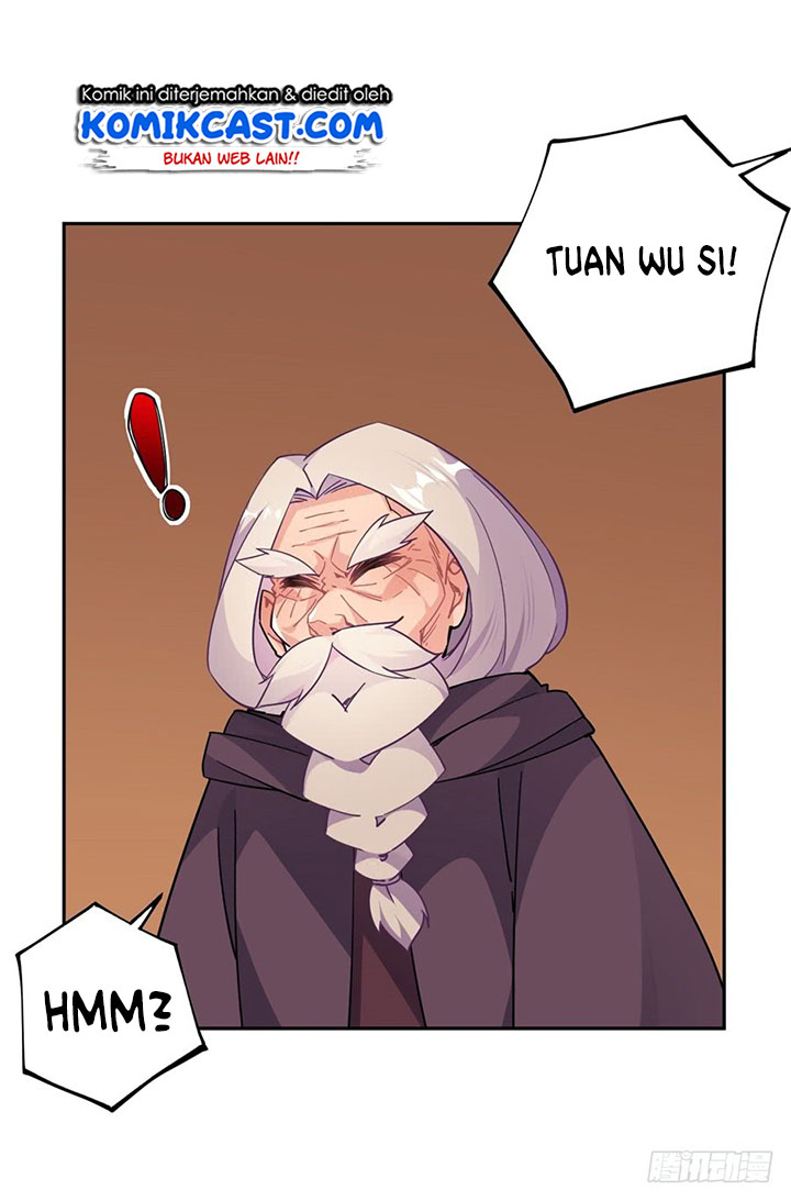 I Picked Up a Demon Lord as a Maid Chapter 24 Gambar 29